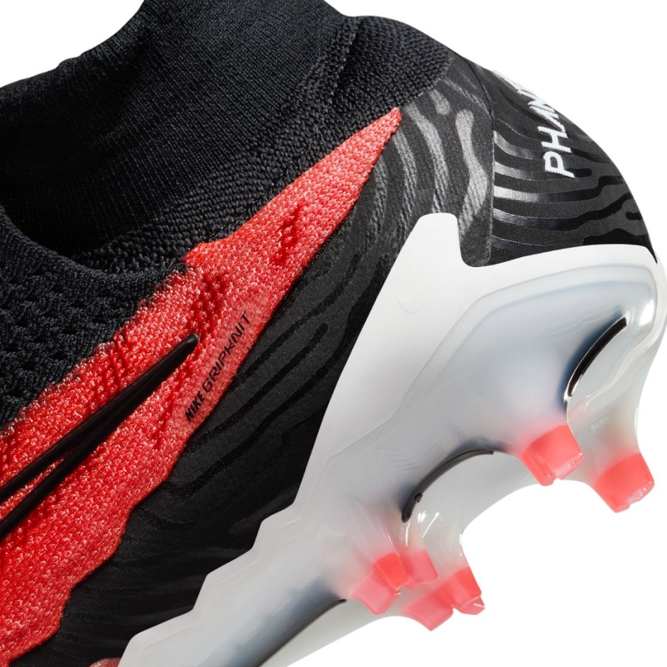 NIKE PHANTOM GX ELITE DF FG DC9969-600 Κοραλί
