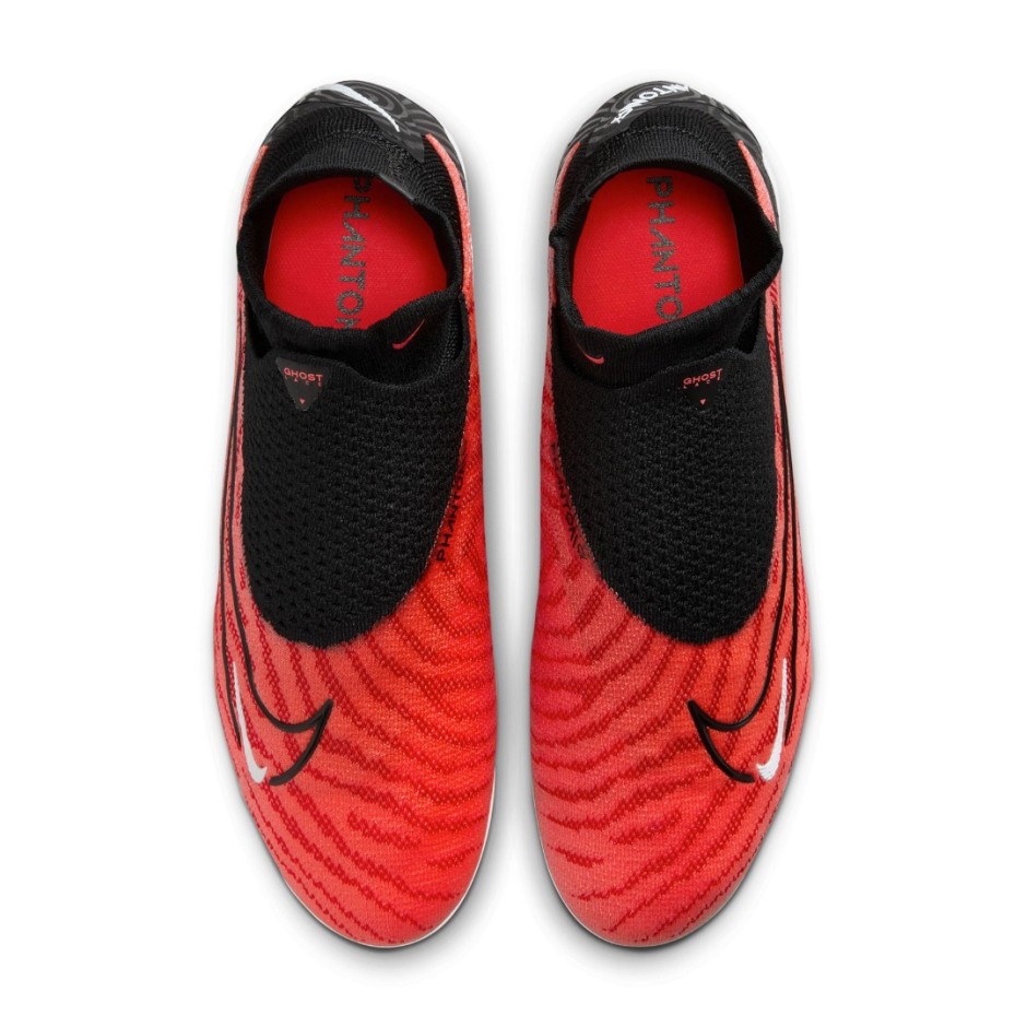 NIKE PHANTOM GX ELITE DF FG DC9969-600 Κοραλί