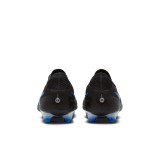 NIKE TIEMPO LEGEND 10 ELITE FG DV4328-040 Black Image 2