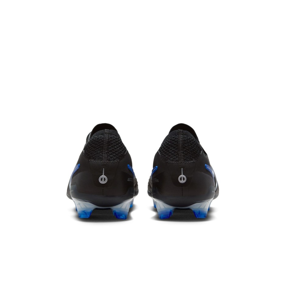 NIKE TIEMPO LEGEND 10 ELITE FG DV4328-040 Black