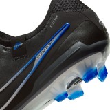 NIKE TIEMPO LEGEND 10 ELITE FG DV4328-040 Black Image 4