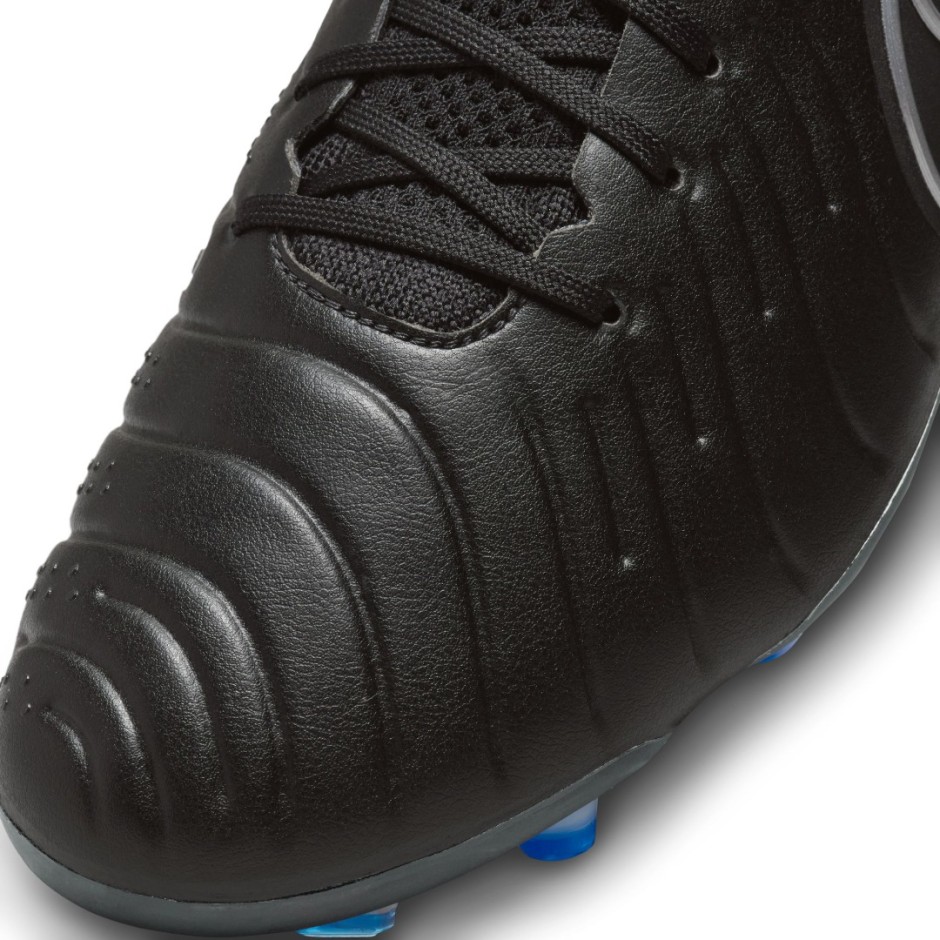 NIKE TIEMPO LEGEND 10 ELITE FG DV4328-040 Black