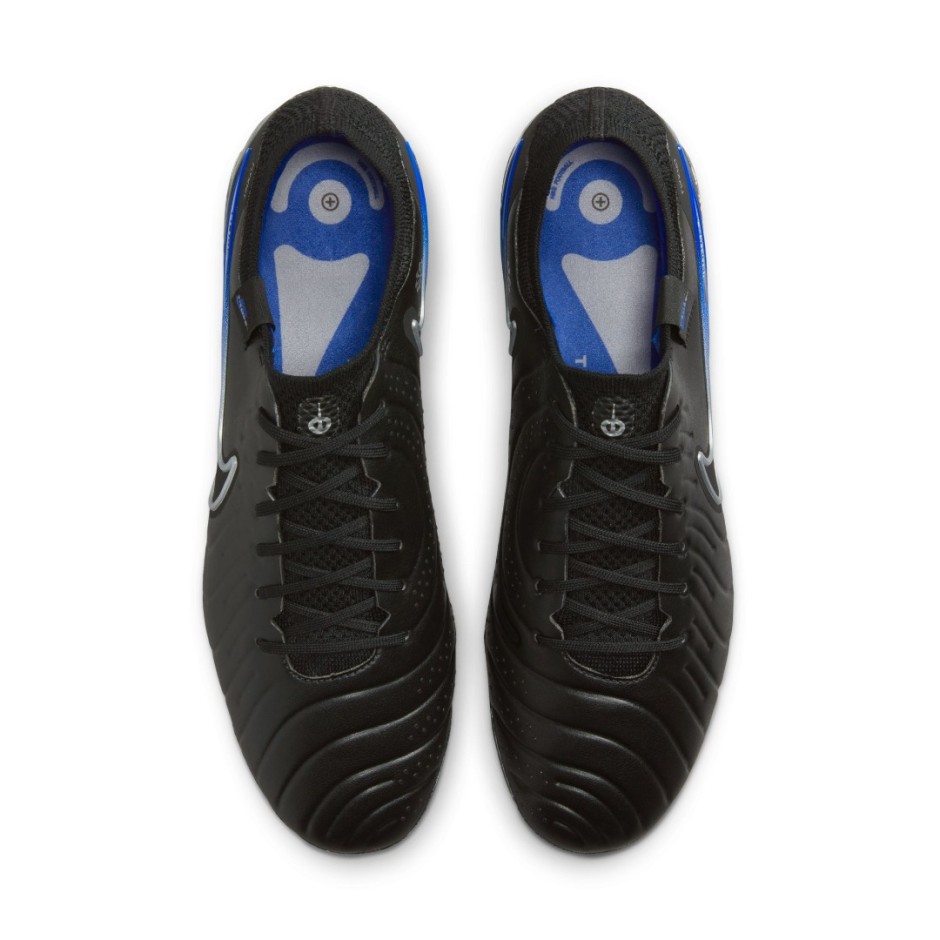 NIKE TIEMPO LEGEND 10 ELITE FG DV4328-040 Black