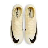 Nike Zoom Mercurial Superfly 9 Academy AG Κίτρινο - Ανδρικά Ποδοσφαιρικά Παπούτσια Με Τάπες