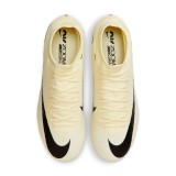 Nike Zoom Mercurial Superfly 9 Academy AG Κίτρινο - Ανδρικά Ποδοσφαιρικά Παπούτσια Με Τάπες Εικόνα 6