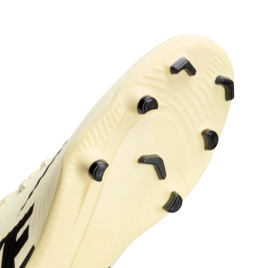 Nike Mercurial Superfly 9 Club MG Κίτρινο - Ανδρικά Ποδοσφαιρικά Παπούτσια Με Τάπες