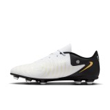 NIKE PHANTOM GX II CLUB FG/MG FJ2557-100 White Image 0