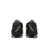 NIKE PHANTOM GX II CLUB FG/MG FJ2557-100 White Image 2