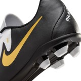 NIKE PHANTOM GX II CLUB FG/MG FJ2557-100 White Image 3