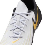 NIKE PHANTOM GX II CLUB FG/MG FJ2557-100 White Image 4