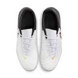 NIKE PHANTOM GX II CLUB FG/MG FJ2557-100 White Image 5