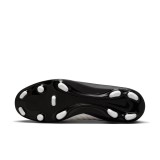 NIKE PHANTOM GX II CLUB FG/MG FJ2557-100 White Image 6