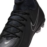 NIKE PHANTOM LUNA II CLUB FG/MG FJ2558-001 Black Image 4