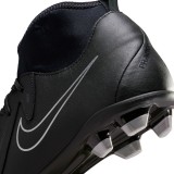 NIKE PHANTOM LUNA II CLUB FG/MG FJ2558-001 Black Image 5