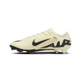 NIKE ZOOM MERCURIAL VAPOR 15 ELITE FG DJ4978-700 Yellow Image 0