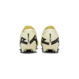 NIKE ZOOM MERCURIAL VAPOR 15 ELITE FG DJ4978-700 Yellow Image 2