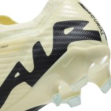 NIKE ZOOM MERCURIAL VAPOR 15 ELITE FG DJ4978-700 Yellow Image 5