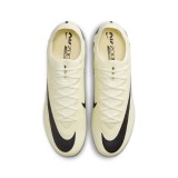 NIKE ZOOM MERCURIAL VAPOR 15 ELITE FG DJ4978-700 Yellow Image 6