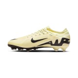 NIKE ZOOM VAPOR 15 PRO AG-PRO DJ5604-700 Yellow Image 0
