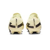 NIKE ZOOM VAPOR 15 PRO AG-PRO DJ5604-700 Yellow Image 2