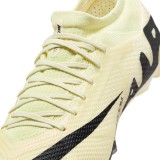 NIKE ZOOM VAPOR 15 PRO AG-PRO DJ5604-700 Yellow Image 4