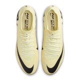 NIKE ZOOM VAPOR 15 PRO AG-PRO DJ5604-700 Yellow Image 6