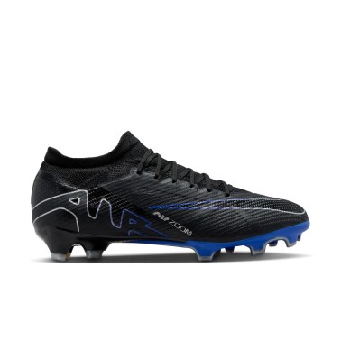 Nike Mercurial Vapor 15 Pro FG Μαύρο - Ανδρικά Ποδοσφαιρικά Παπούτσια 