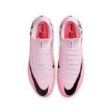 Ανδρικά Ποδοσφαιρικά Παπούτσια Ροζ - Nike Mercurial Superfly 9 Pro FG Εικόνα 5