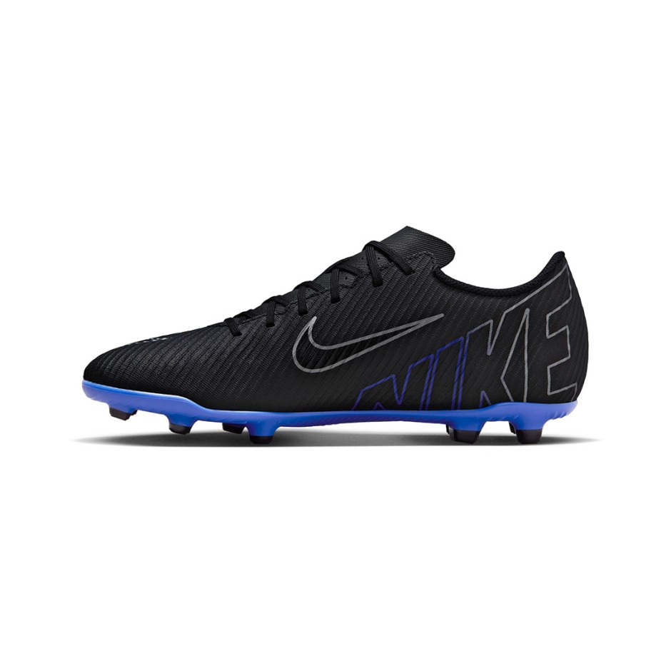NIKE MERCURIAL VAPOR 15 CLUB MG DJ5963-040 Black