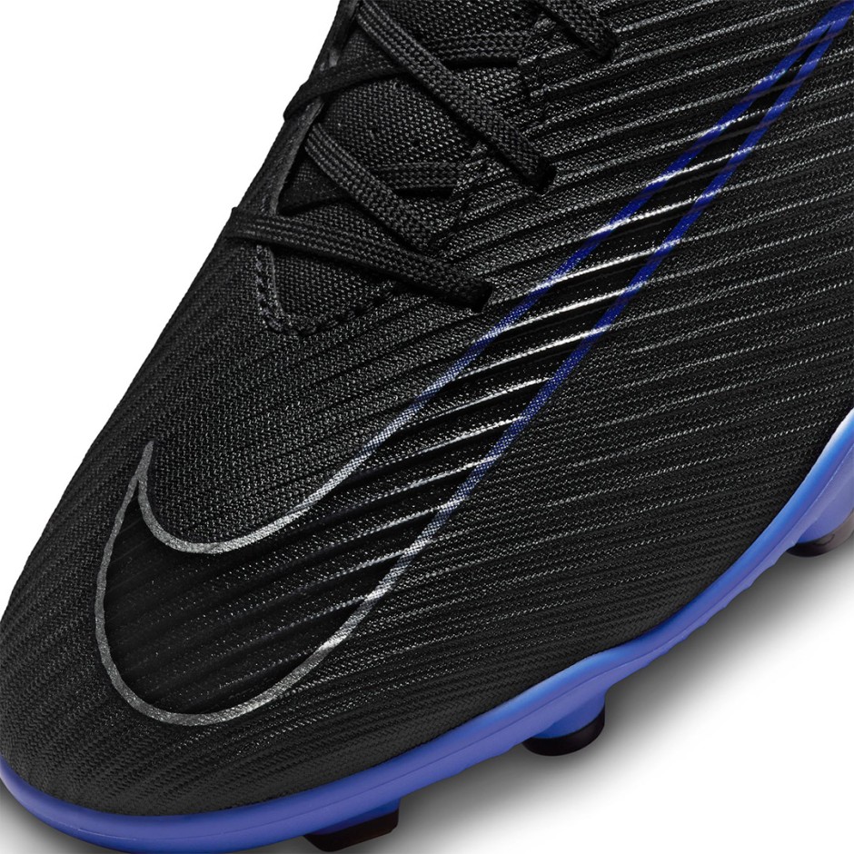 NIKE MERCURIAL VAPOR 15 CLUB MG DJ5963-040 Black