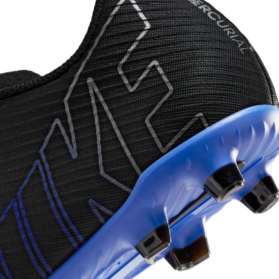 NIKE MERCURIAL VAPOR 15 CLUB MG DJ5963-040 Black