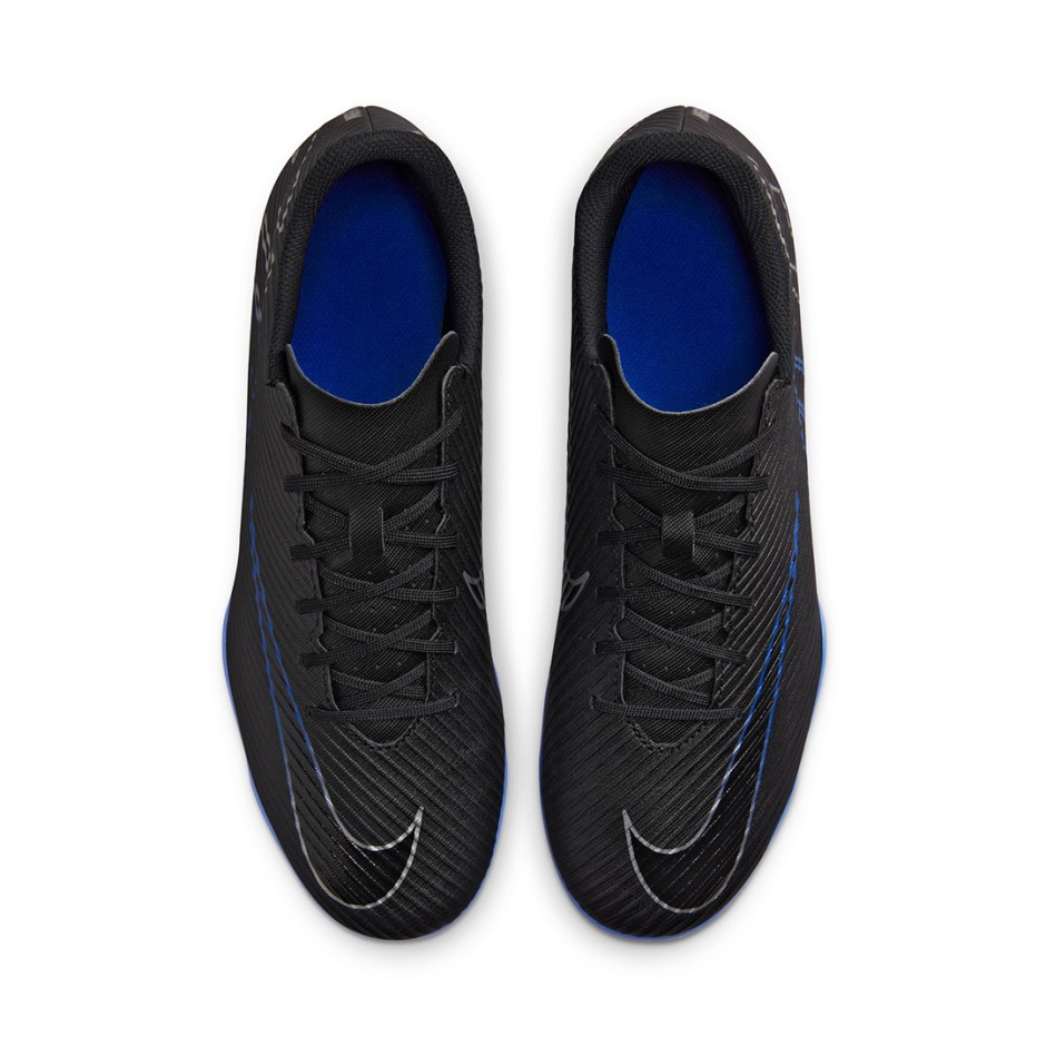 NIKE MERCURIAL VAPOR 15 CLUB MG DJ5963-040 Black