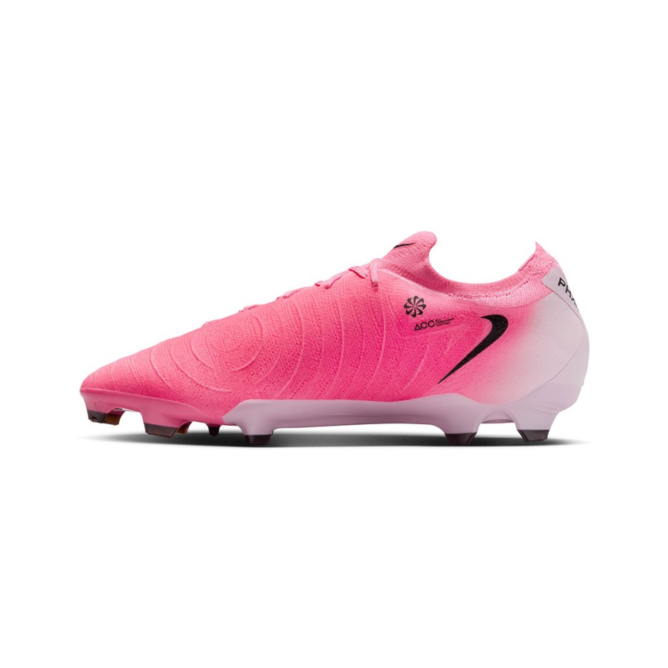 NIKE PHANTOM GX II PRO FG FJ2563-600 Pink
