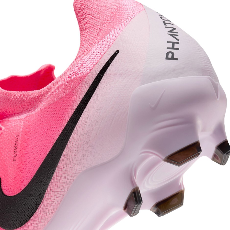 NIKE PHANTOM GX II PRO FG FJ2563-600 Pink