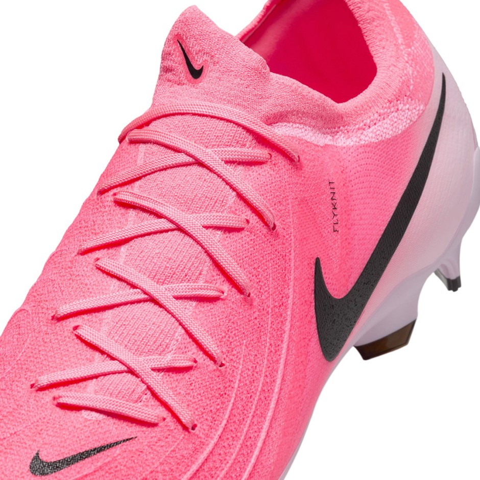 NIKE PHANTOM GX II PRO FG FJ2563-600 Pink