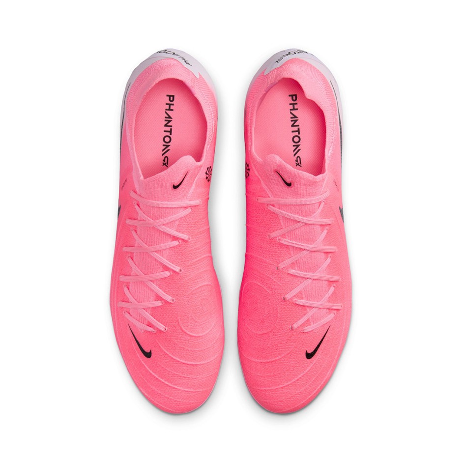 NIKE PHANTOM GX II PRO FG FJ2563-600 Pink