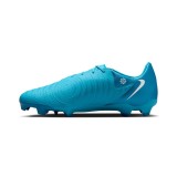 NIKE PHANTOM GX II ACADEMY FG/MG FD6723-400 Blue Image 0