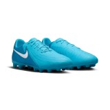 NIKE PHANTOM GX II ACADEMY FG/MG FD6723-400 Blue Image 1