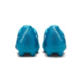 NIKE PHANTOM GX II ACADEMY FG/MG FD6723-400 Blue Image 2