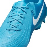 NIKE PHANTOM GX II ACADEMY FG/MG FD6723-400 Blue Image 3