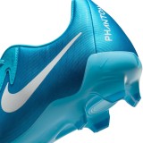 NIKE PHANTOM GX II ACADEMY FG/MG FD6723-400 Blue Image 4
