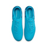 NIKE PHANTOM GX II ACADEMY FG/MG FD6723-400 Blue Image 6