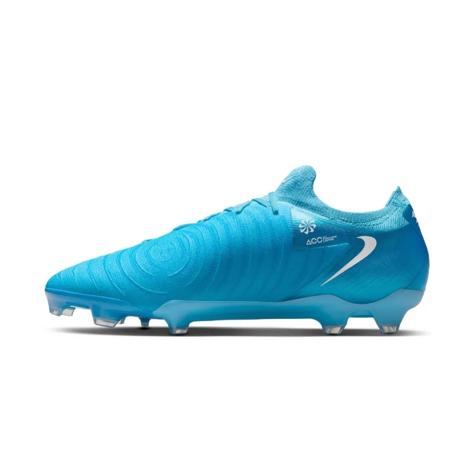 NIKE PHANTOM GX II PRO FG FJ2563-400 Blue
