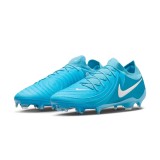 NIKE PHANTOM GX II PRO FG FJ2563-400 Blue Image 1