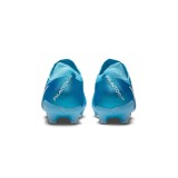 NIKE PHANTOM GX II PRO FG FJ2563-400 Blue Image 2
