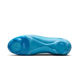 NIKE PHANTOM GX II PRO FG FJ2563-400 Blue Image 3