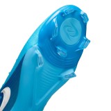 NIKE PHANTOM GX II PRO FG FJ2563-400 Blue Image 4