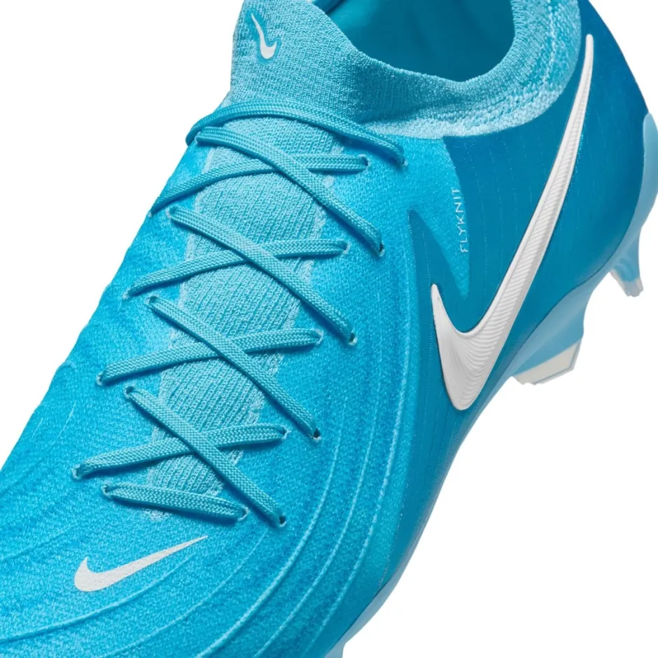 NIKE PHANTOM GX II PRO FG FJ2563-400 Blue