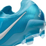 NIKE PHANTOM GX II PRO FG FJ2563-400 Blue Image 6