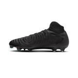NIKE PHANTOM LUNA II ELITE FG FJ2572-002 Black Image 0